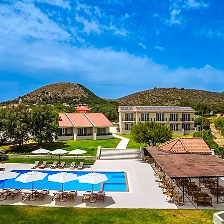 Rodi 3* Valsamata