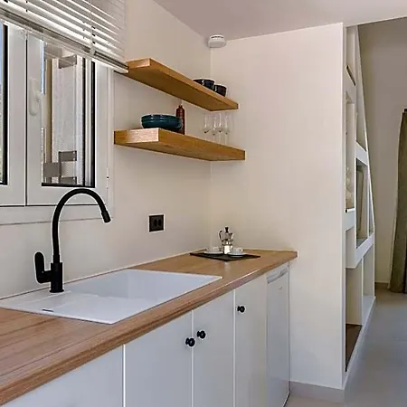 Rodi Hotel Valsamata
