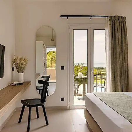Hotel Rodi