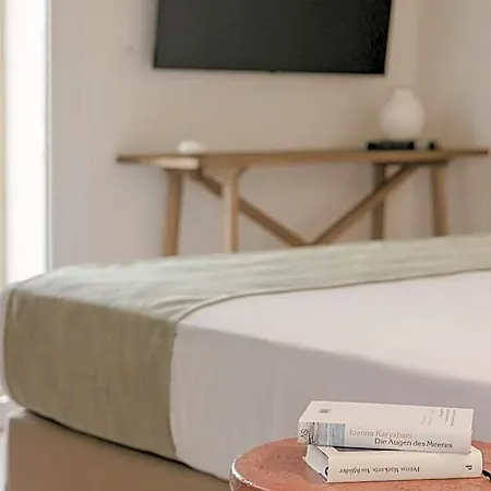 Rodi Hotel 3*