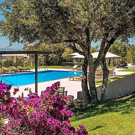 Rodi 3* Valsamata