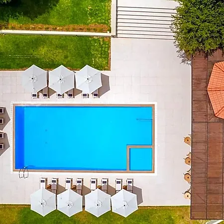 Rodi Hotel
