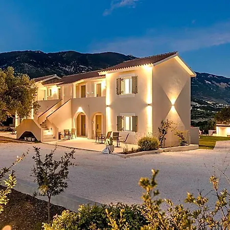 Rodi 3* Valsamata