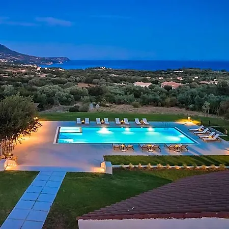 Rodi 3* Valsamata