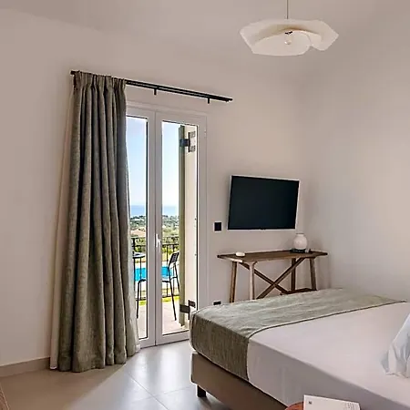 Rodi 3* Valsamata