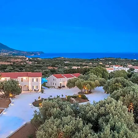 Rodi 3* Valsamata