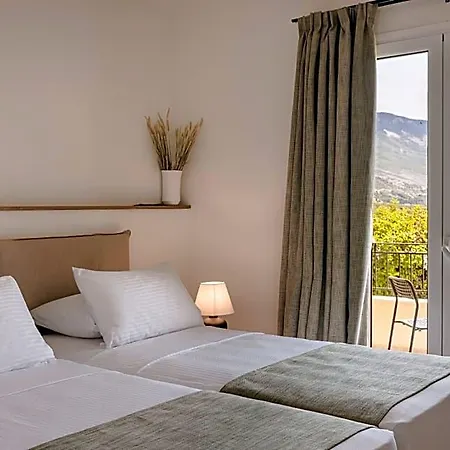 Hotel Rodi