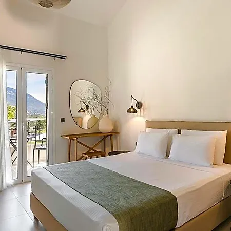 Rodi Hotel 3*