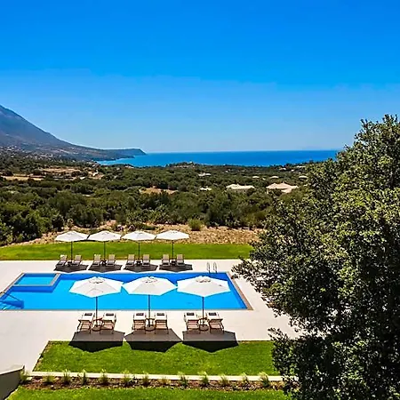 Rodi Hotel 3*